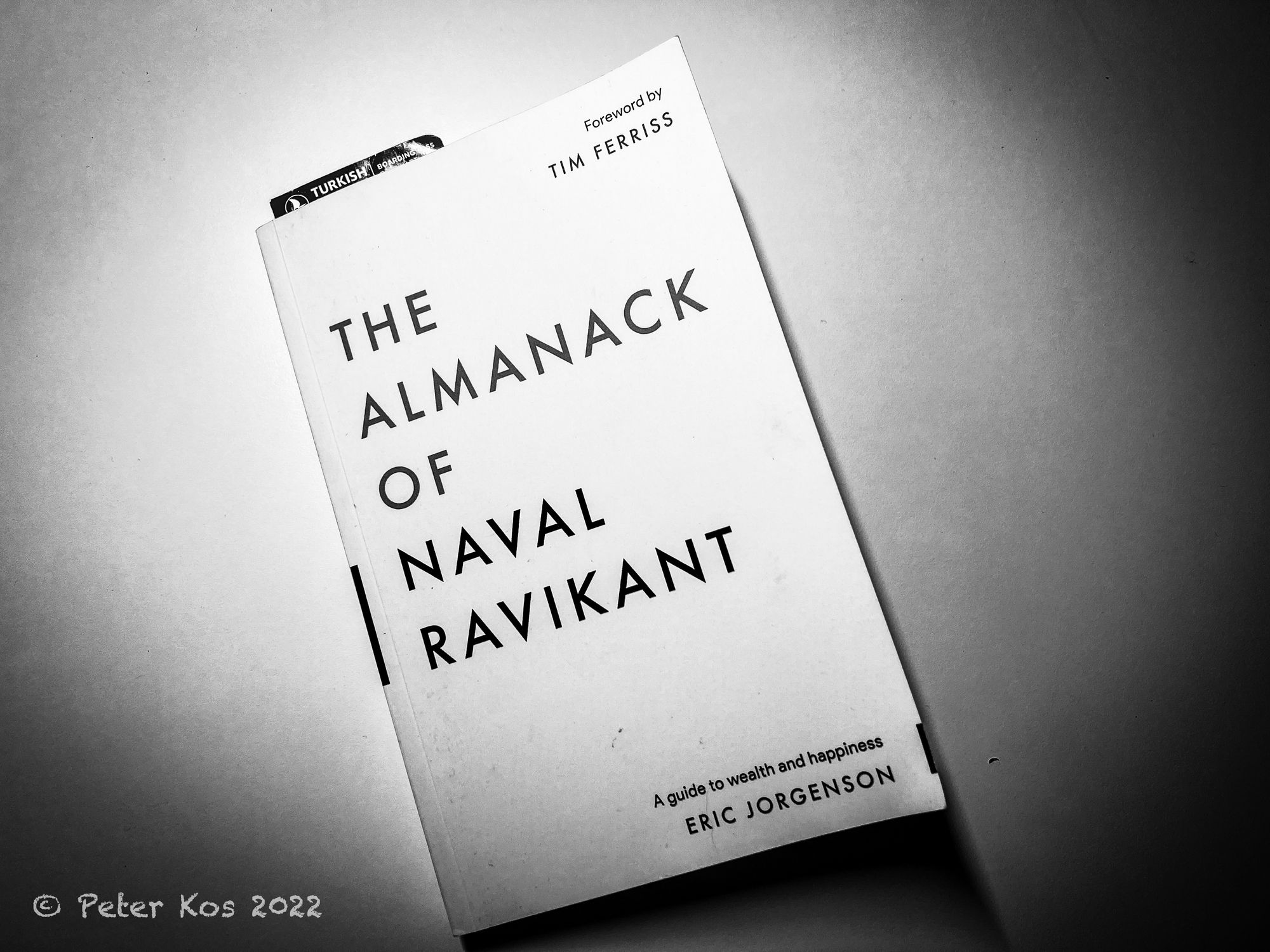 Almack of Naval Ravi Kant